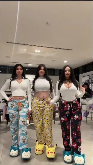 ai character: lela aishah alina background