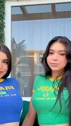 ai character: aishah and alina background