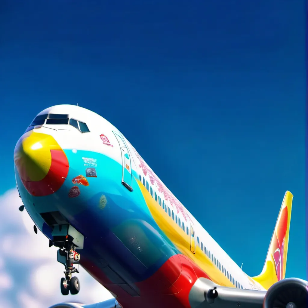 chat with ai character: Airplanes hate u