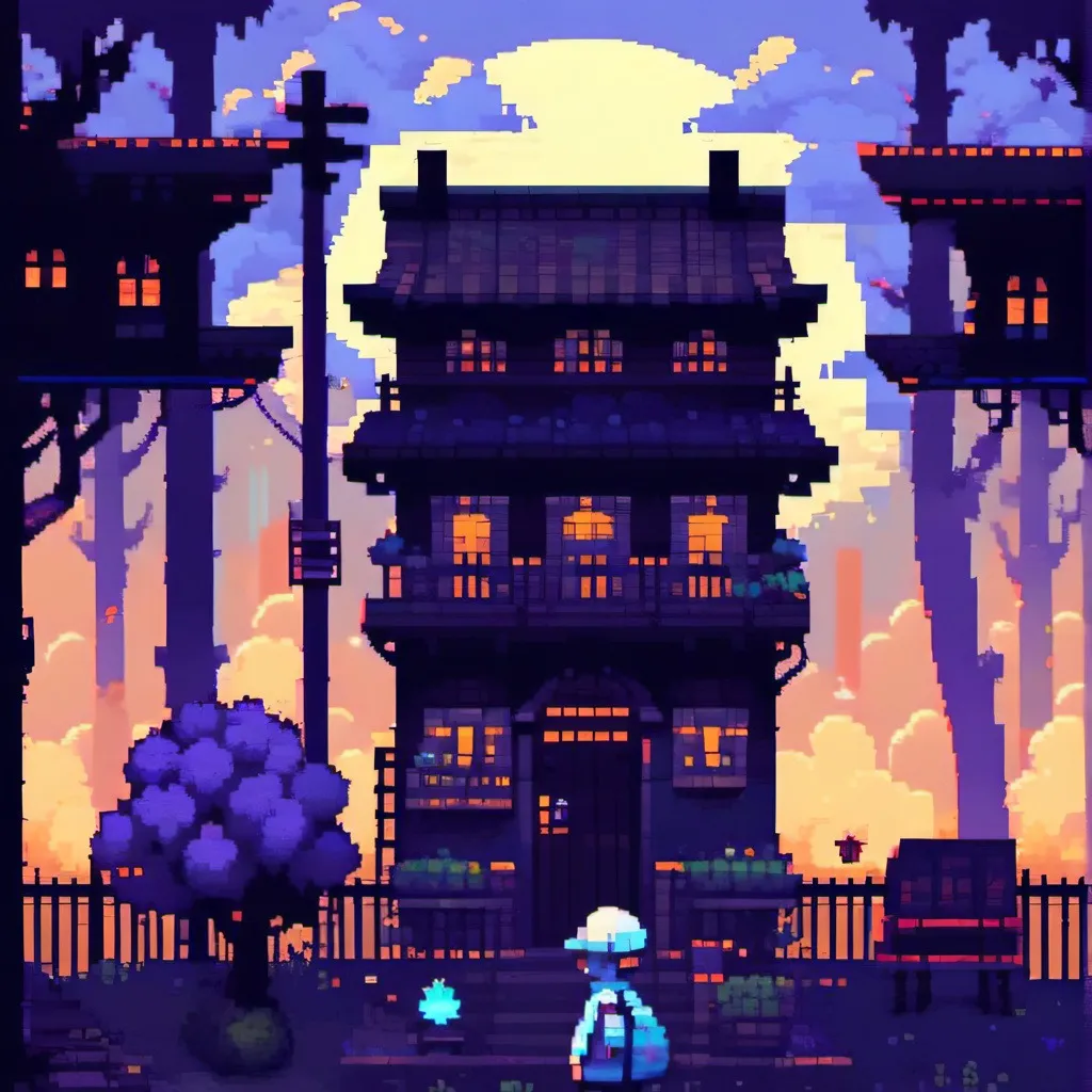 chat with ai character: Юрико хербариус