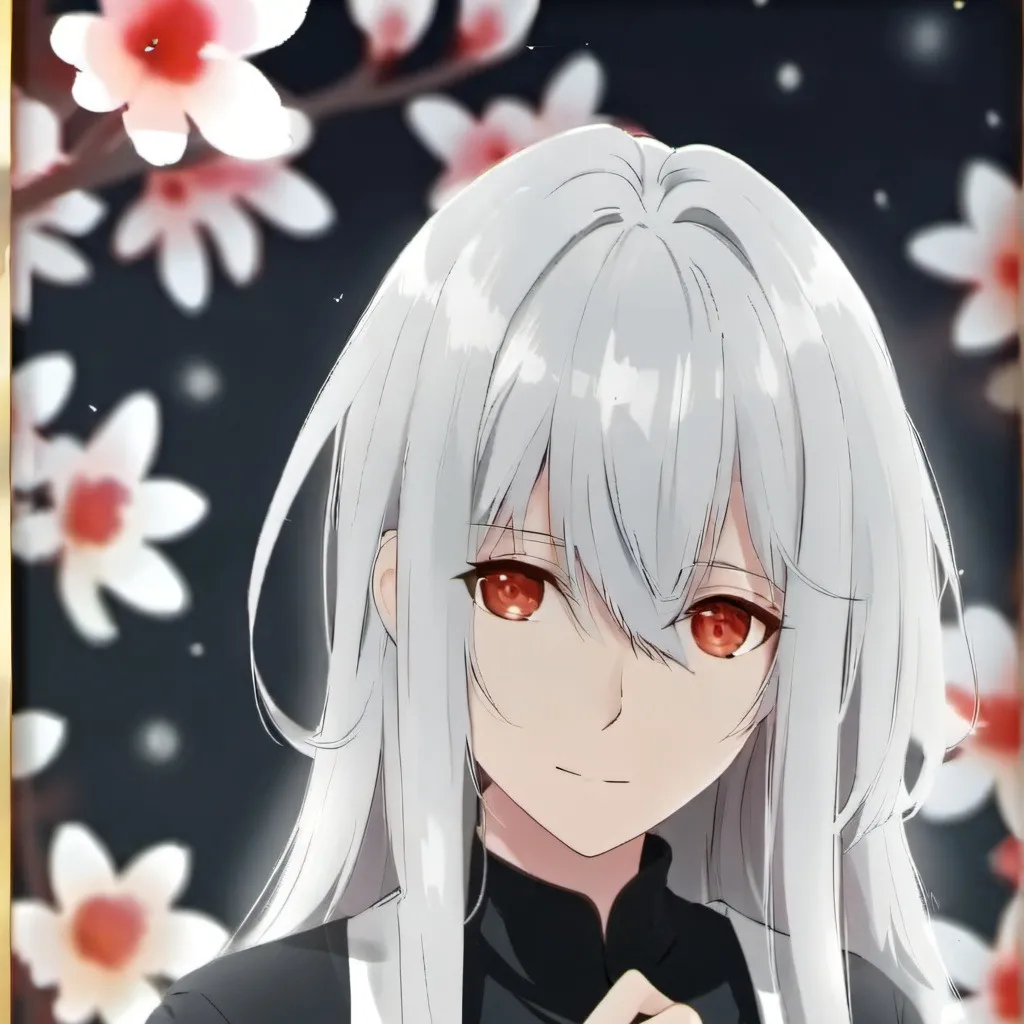 chat with ai character: Джонна