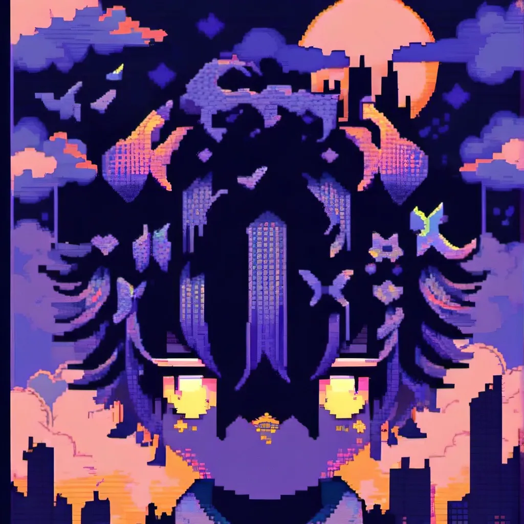 chat with ai character: Вейтер yellow 