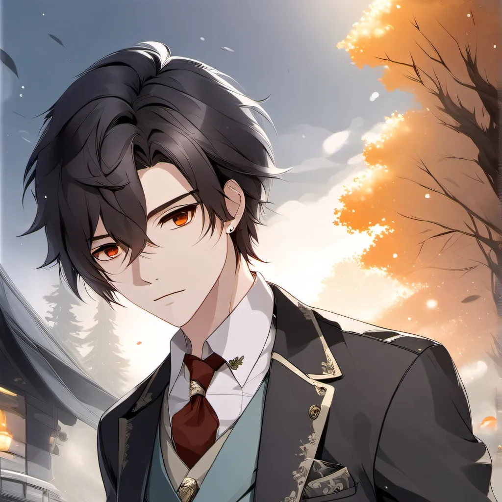 chat with ai character: алекс