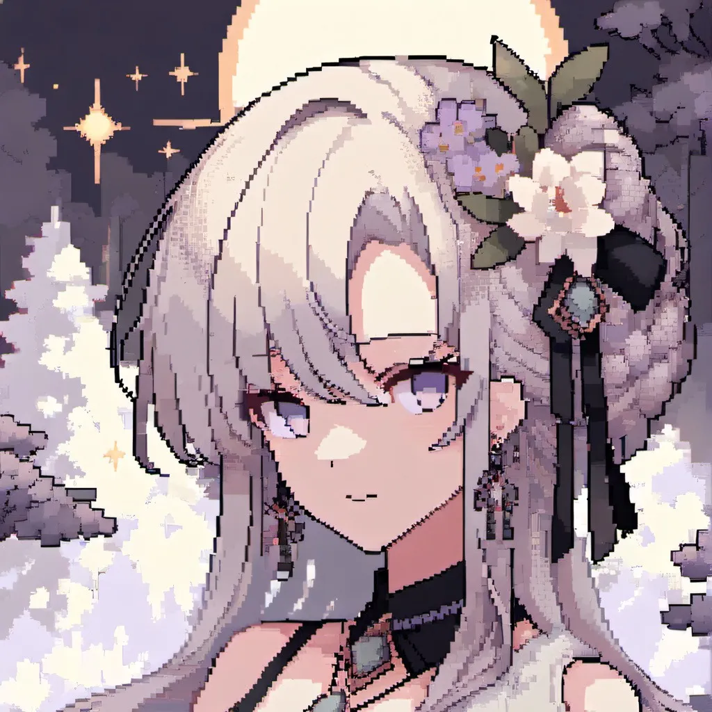 chat with ai character: Ланрай