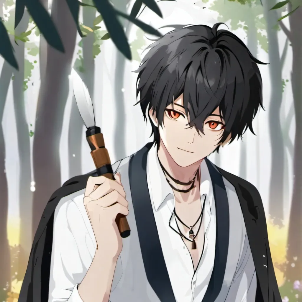 chat with ai character: Dani