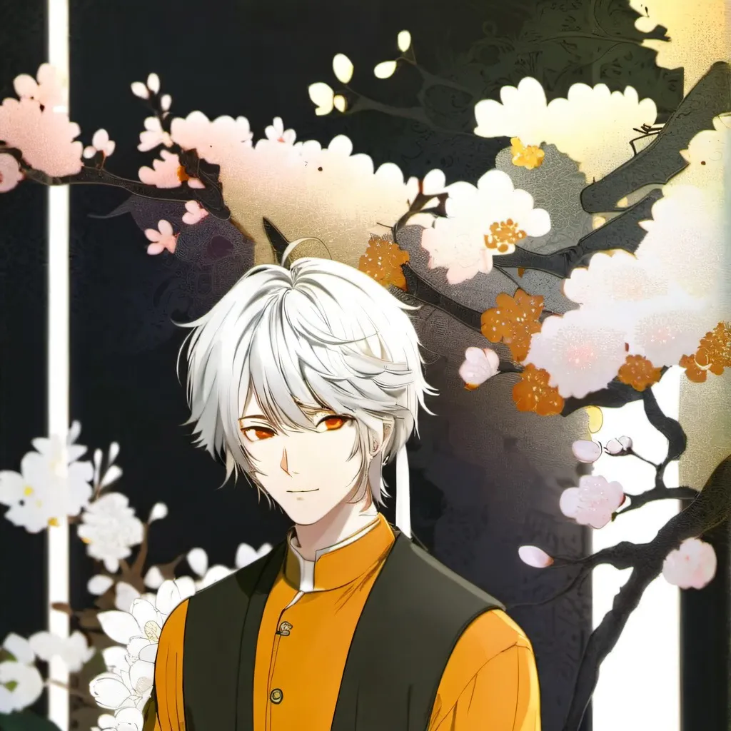 chat with ai character: Хетин