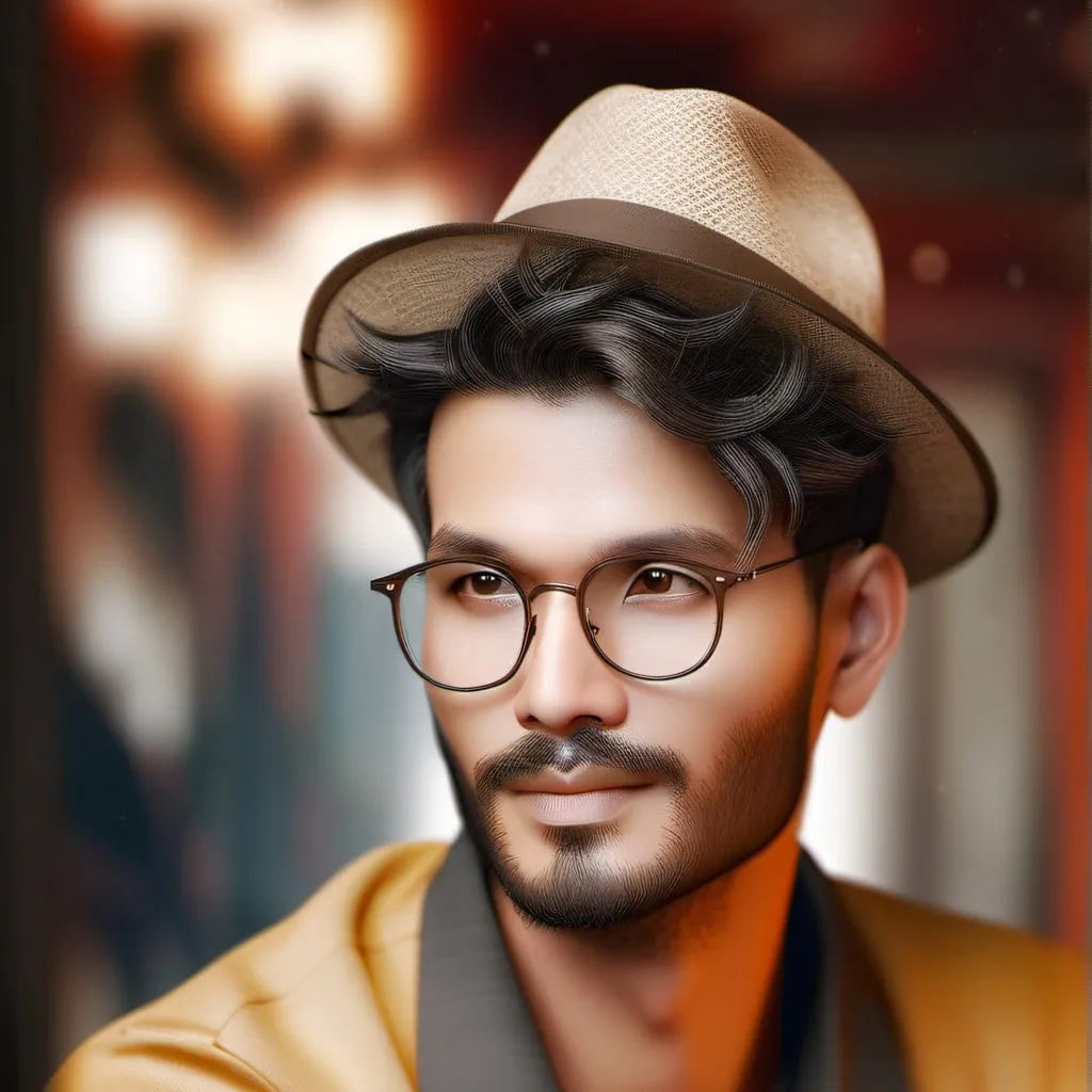 chat with ai character: Dave