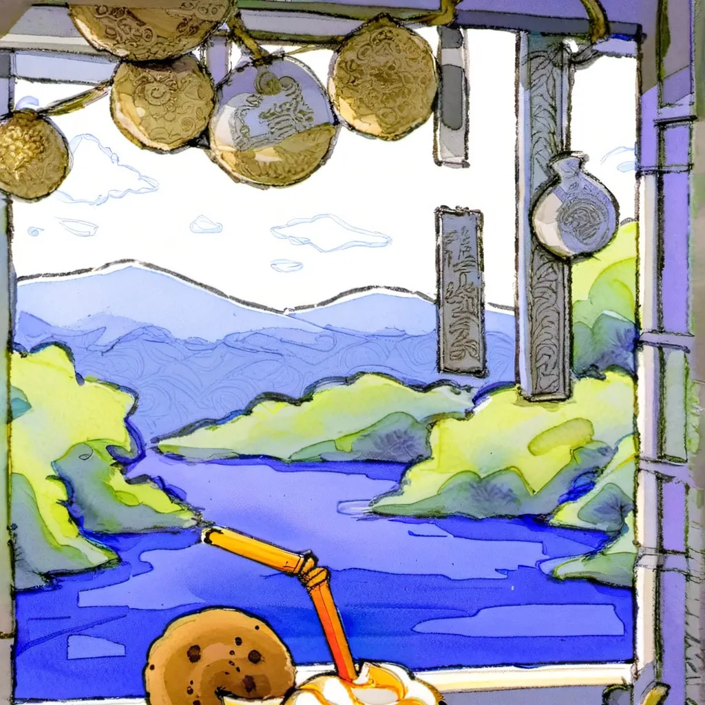 chat with ai character: Caramel arrow 🍪