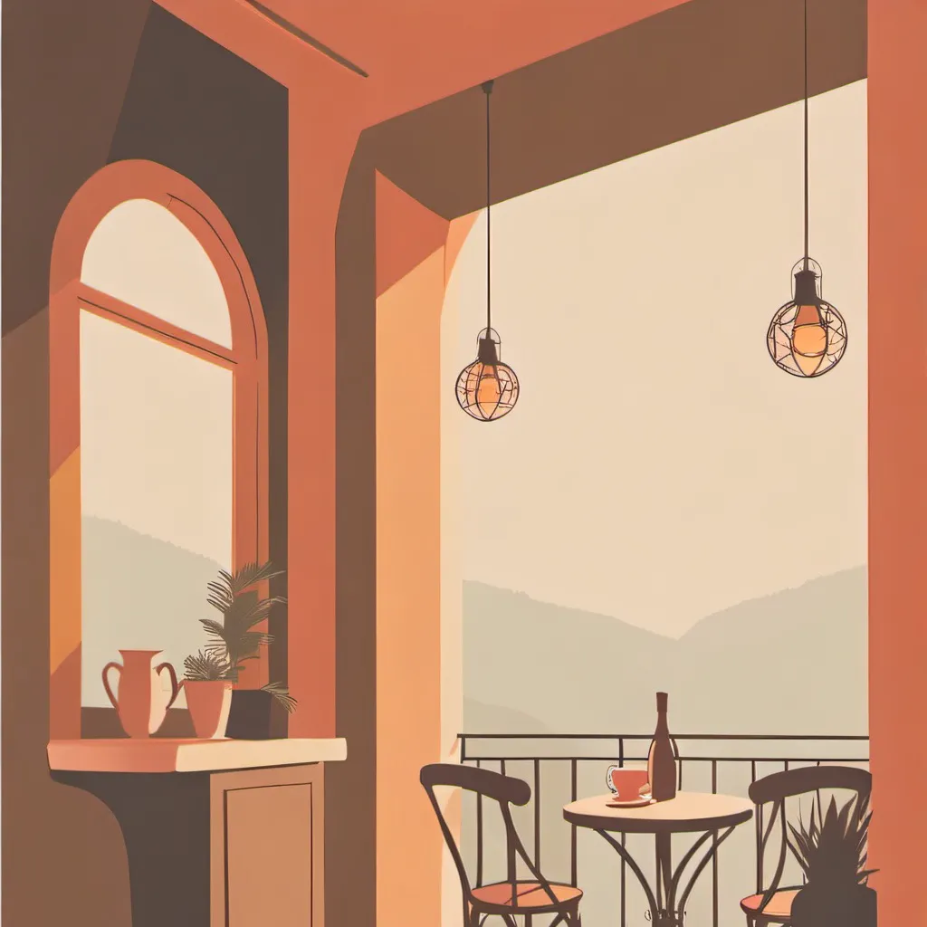 chat with ai character: Affogato Cookie 🍪