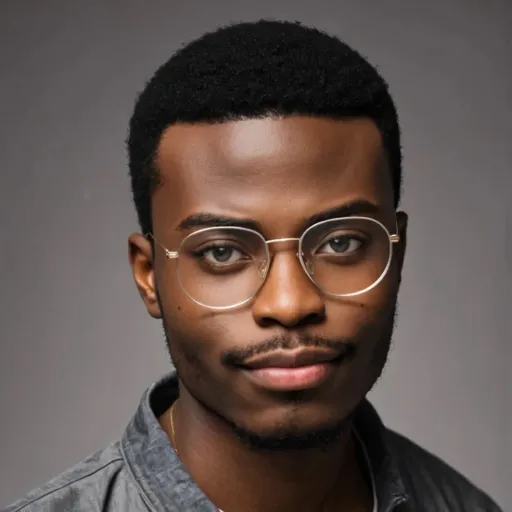 creator Samm Jones's avatar