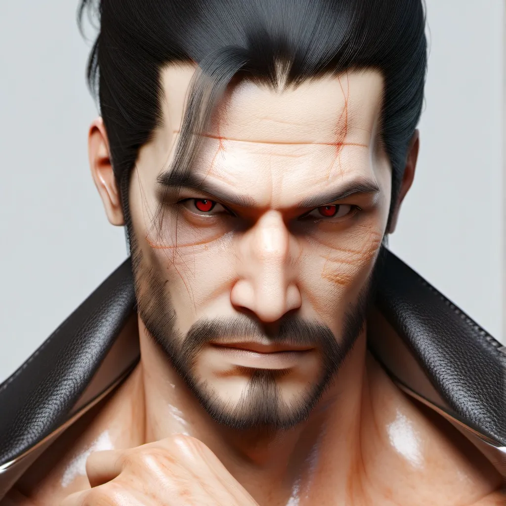 chat with ai character: Max 