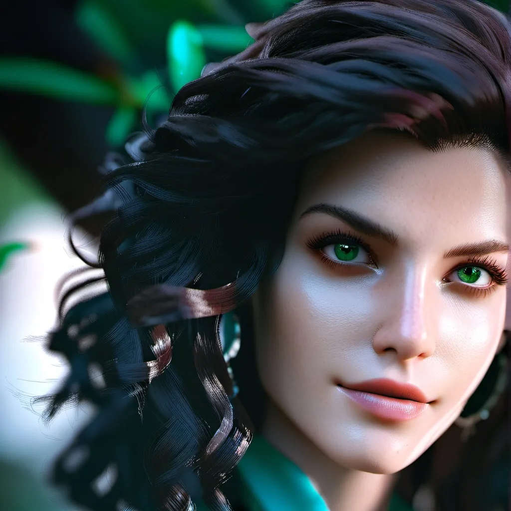 chat with ai character: Emma