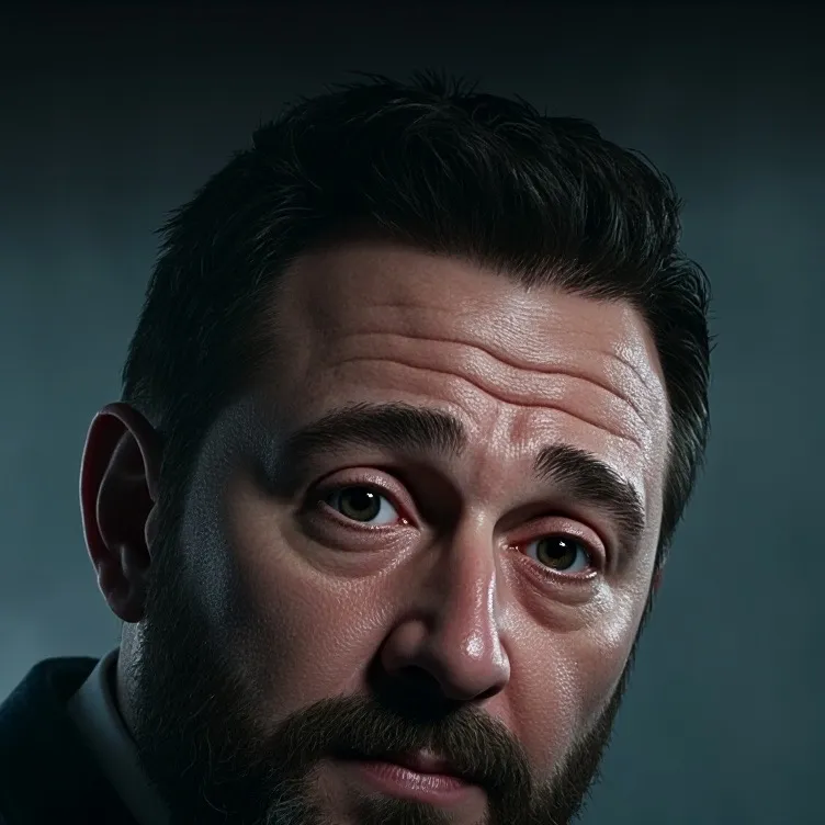 chat with ai character: Asher