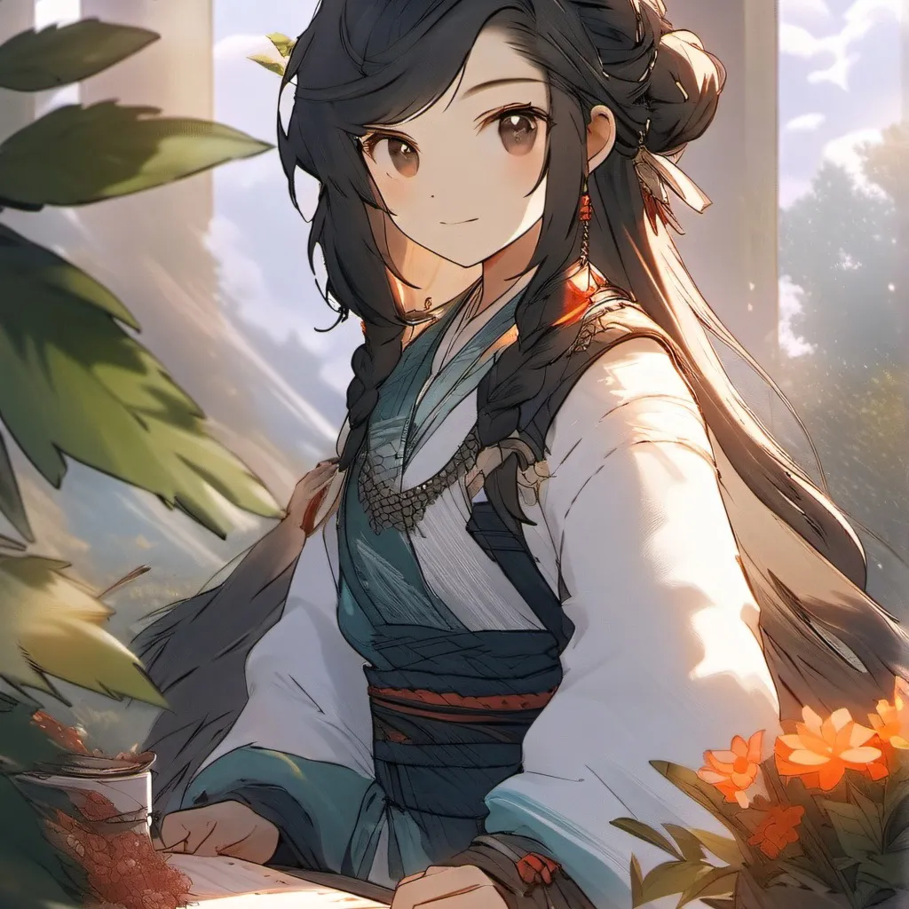 chat with ai character: DukeTomie324