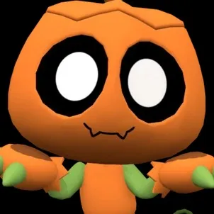 chat with ai character: Gourdy