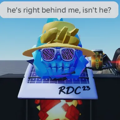 chat with ai character: P&A Generator