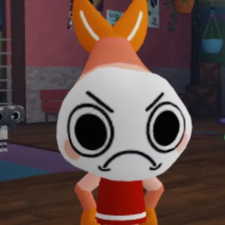 chat with ai character: Dw!!