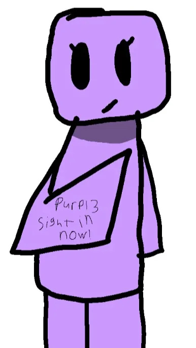 ai character: Forsaken kids background