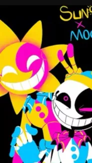 ai character: Upgrades background