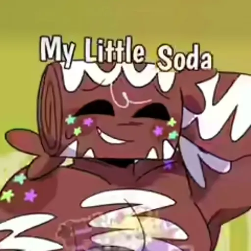 creator Cosmo the pastry..'s avatar