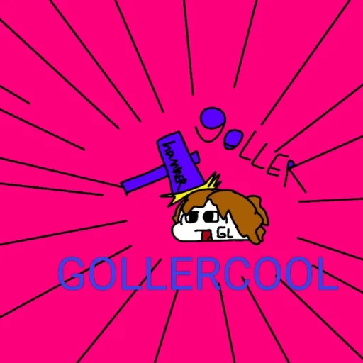 creator GOLLER COOL's avatar