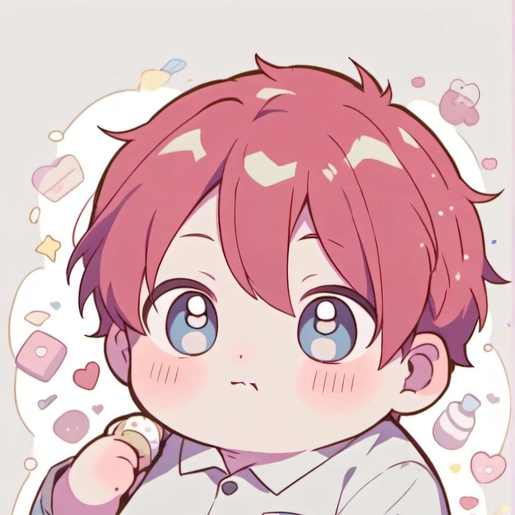 chat with ai character: Nicolas