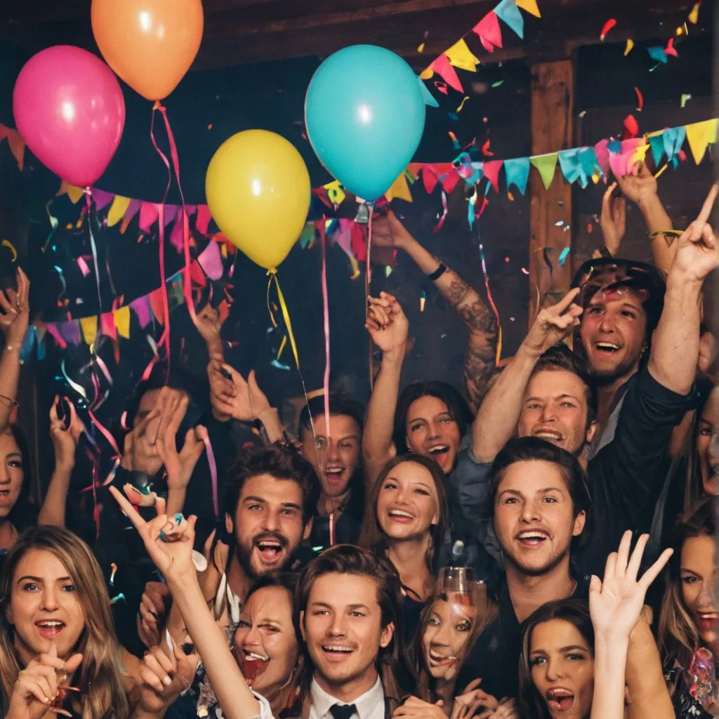 chat with ai character: 10TH ANNIVERSARY!!