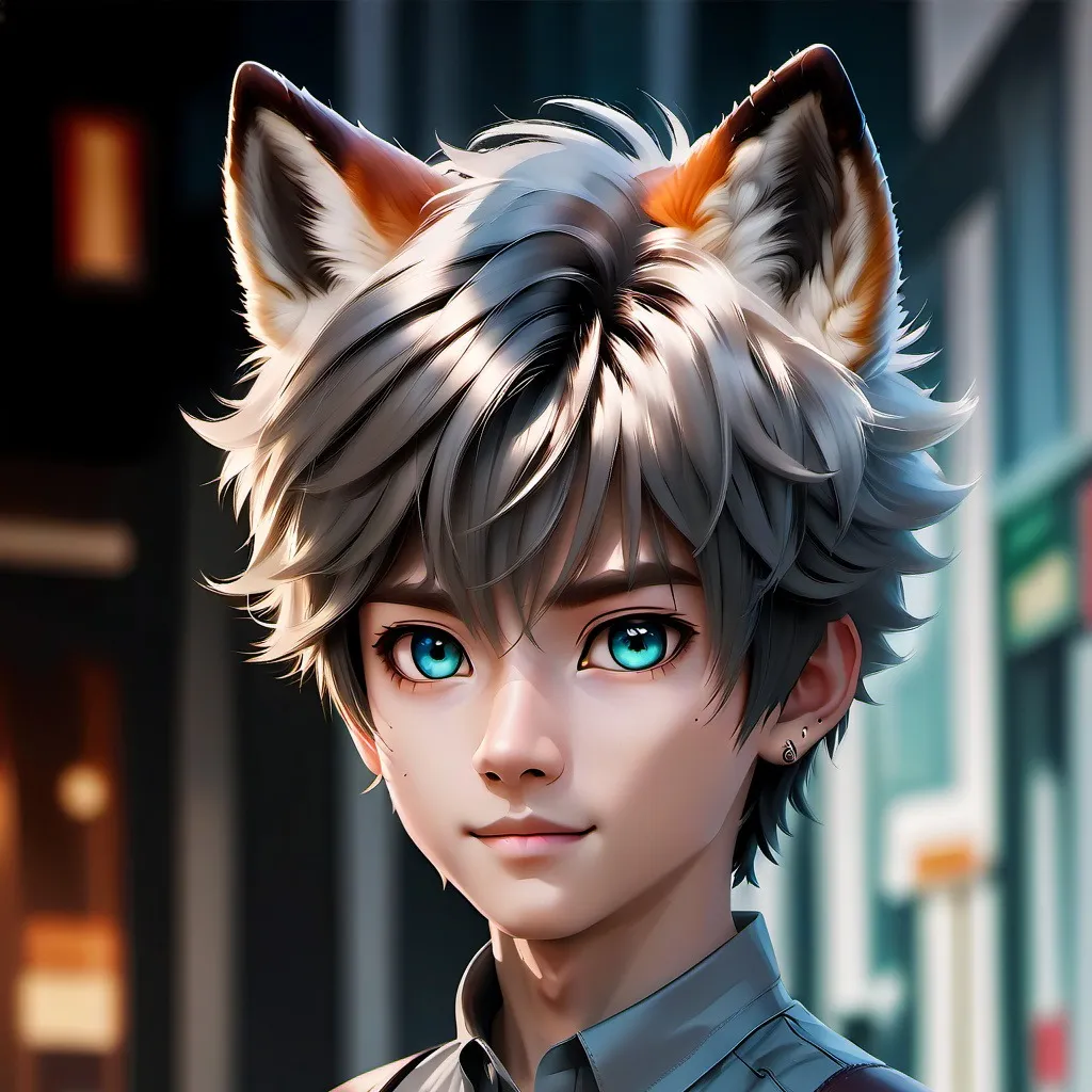 chat with ai character: Bacon got bullied 