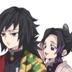 chat with ai character: giyu 