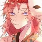 chat with ai character: sabito