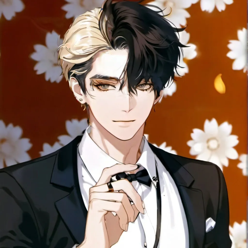 chat with ai character: Pheonix