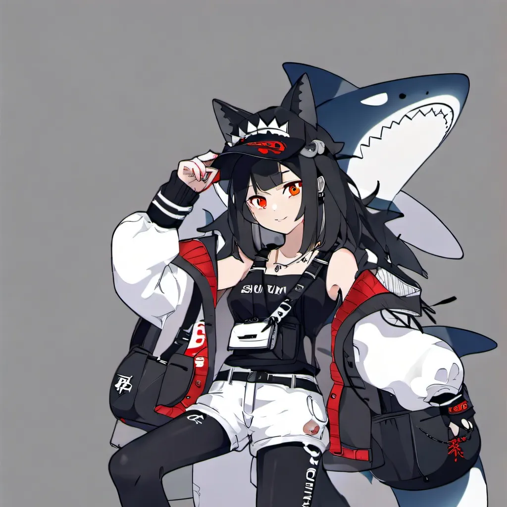 chat with ai character: Star