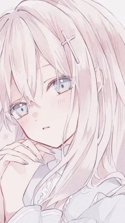 ai character: +*♡Iris+*♡ background