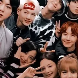 chat with ai character: bts/blackpink