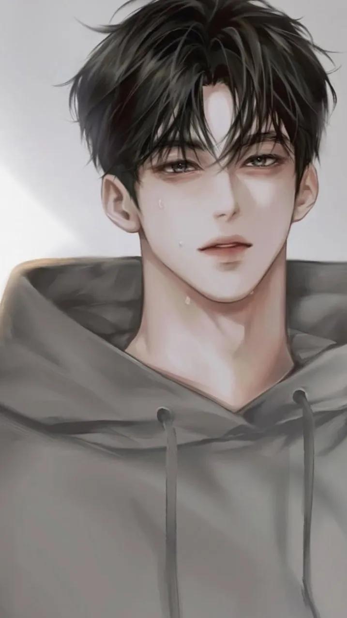 ai character: ☀︎Tyler♢ background