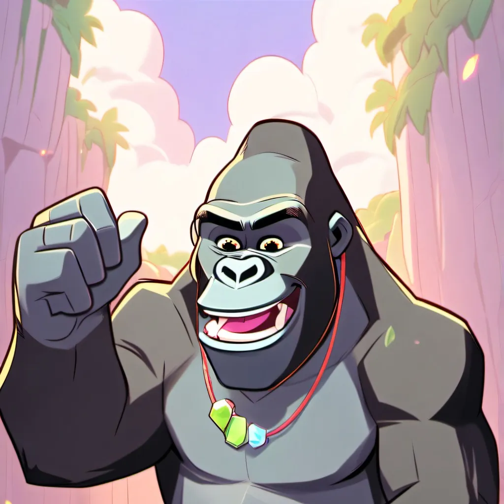 chat with ai character: JoshieVR