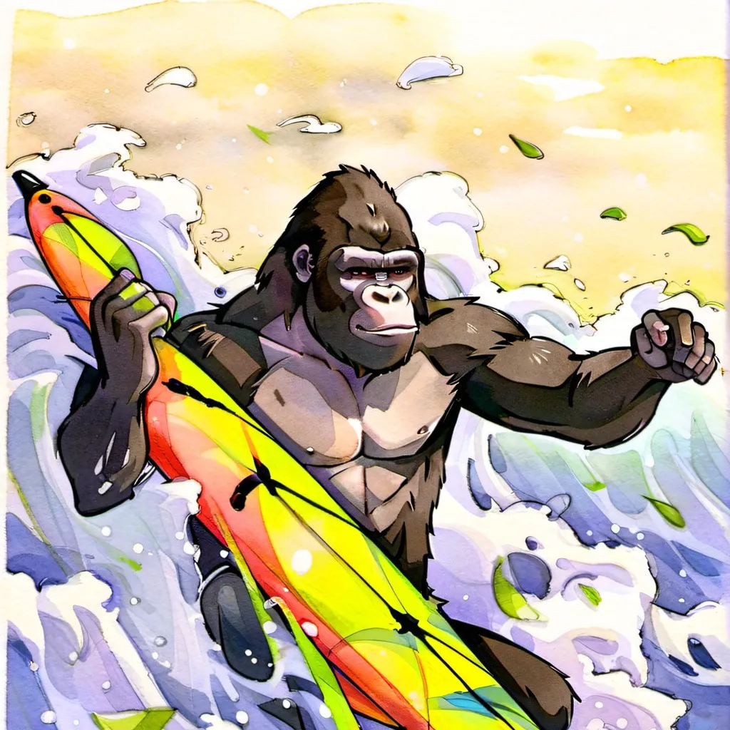 chat with ai character: Gtag family 