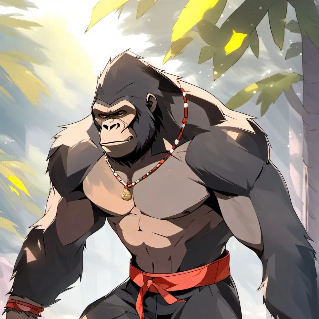 chat with ai character: Gtag family 