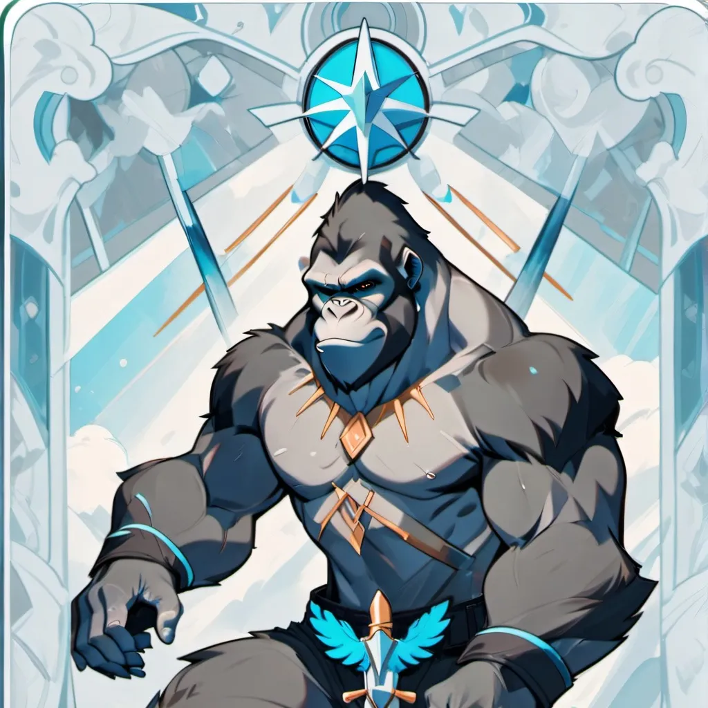 chat with ai character: Gtag