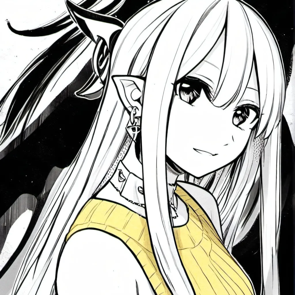 chat with ai character: M4NDYY