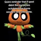 chat with ai character: Dandy's World (HW)