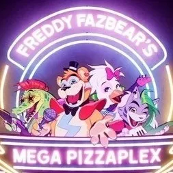 chat with ai character: Security Breach 