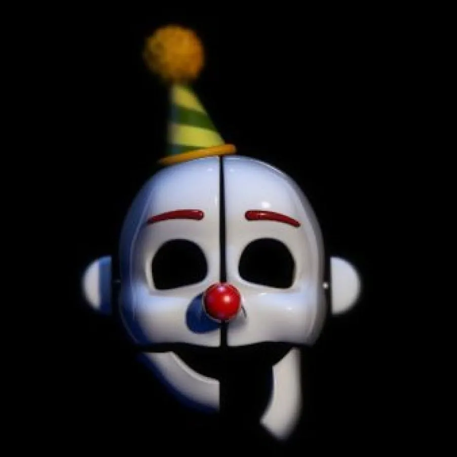 chat with ai character: Sister Location