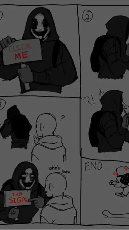 ai character: Stalker Group (MC) background