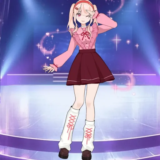 creator Riley!4643's avatar