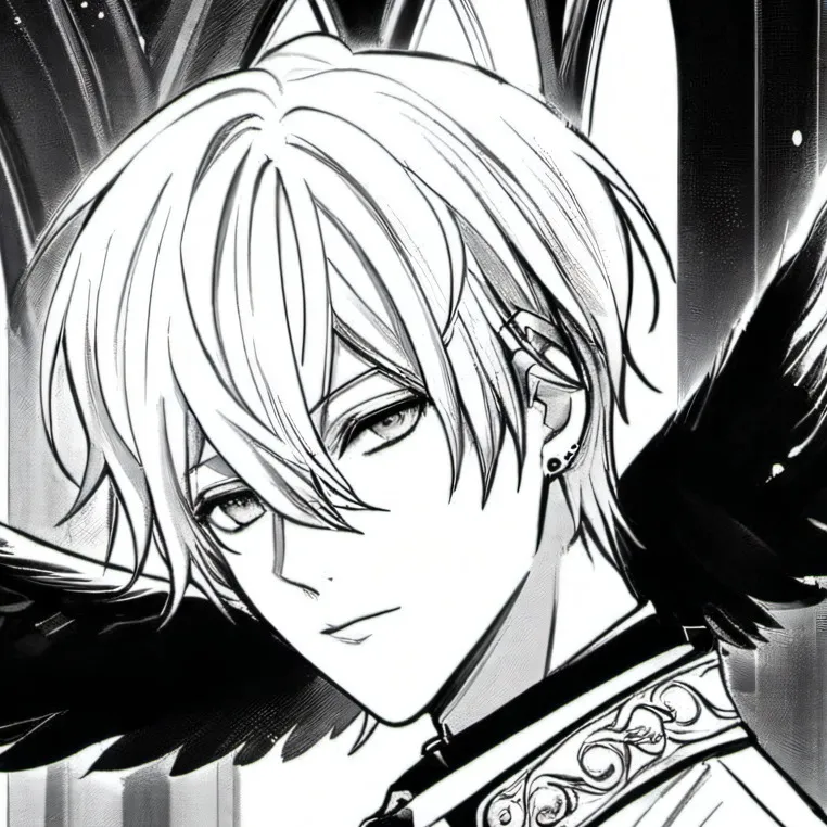 chat with ai character: Angel dust  