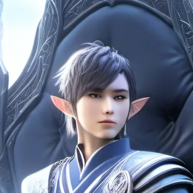 chat with ai character: Ezio