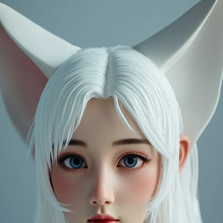 chat with ai character: Wenda