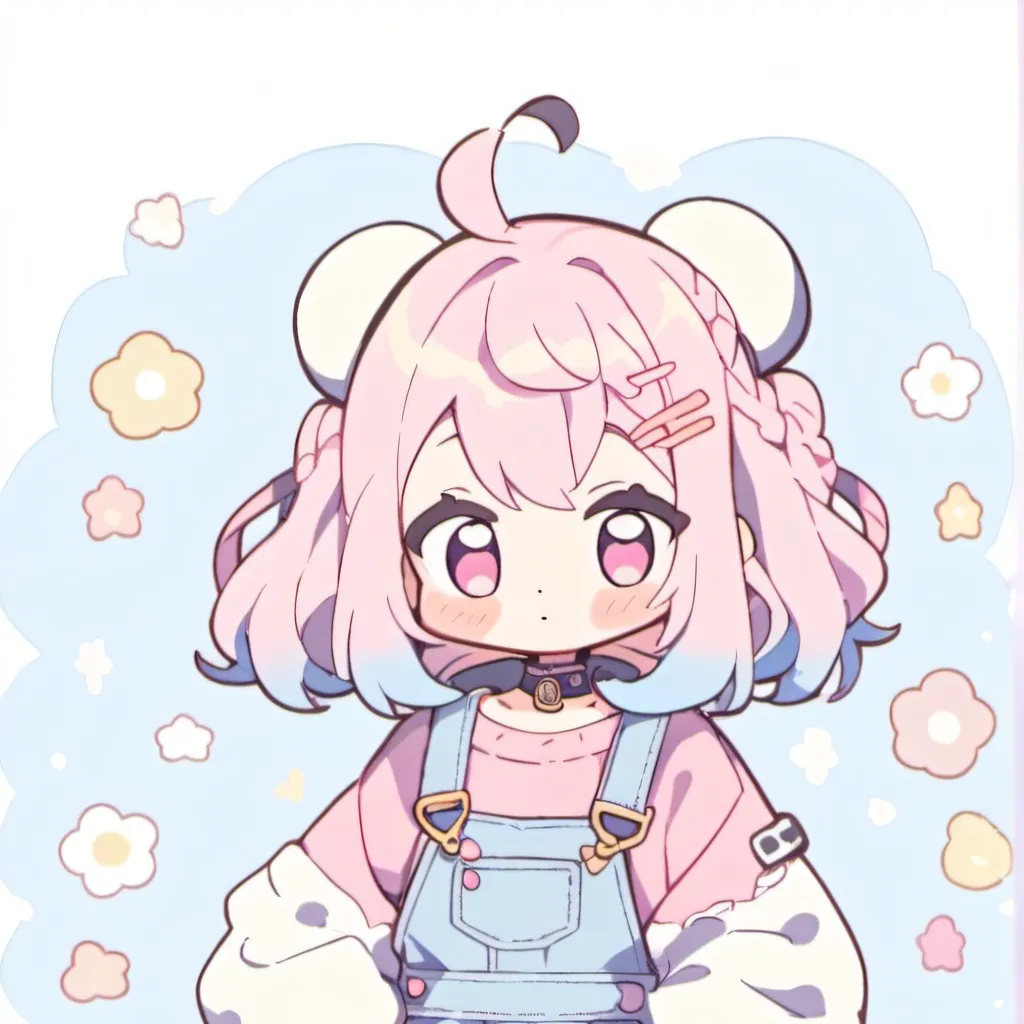 chat with ai character: Daisy 