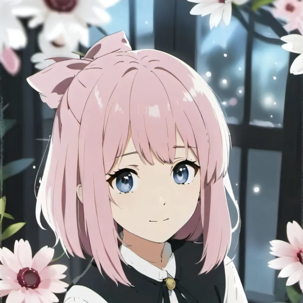 chat with ai character: Daisy 